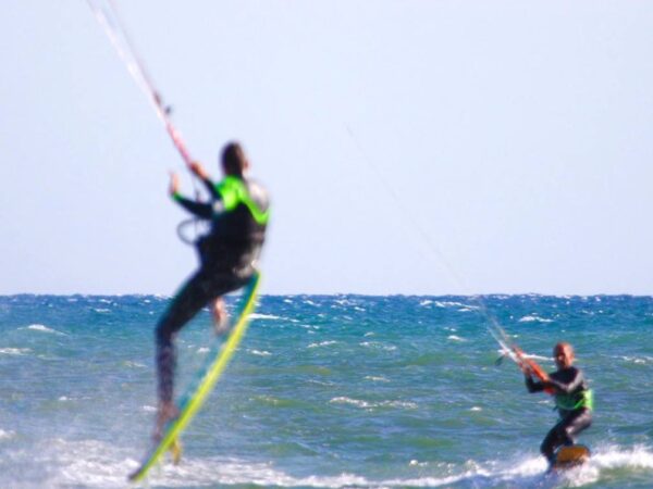 Stagnone di Marsala e Kitesurf: perché Stagnone Kiteboarding è il punto di riferimento in Sicilia