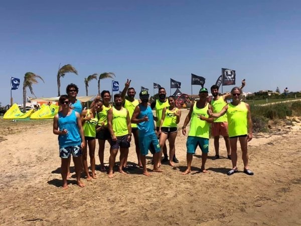 Kitecamp Stagnone - immagine 2