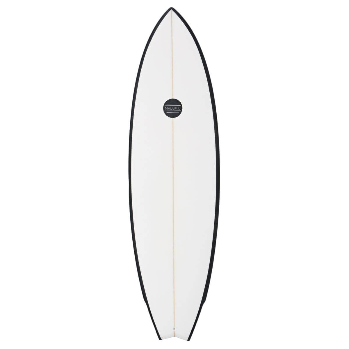 Maluku Fish Cake MKII Surfboard - immagine 3