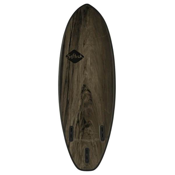 Softech Flash Performance FCSII Surfboard - immagine 3