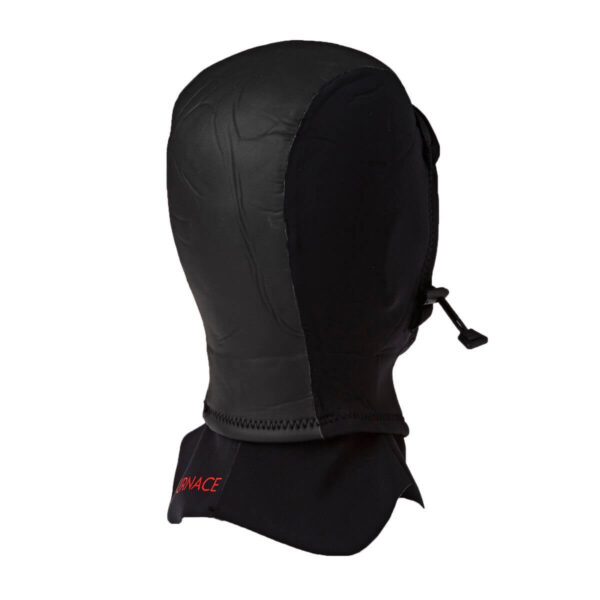 Billabong Furnace Carbon 2mm 2017 Wetsuit Hood - immagine 2