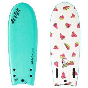 Catch Surf Johnny Redmond Pro Model Surfboard