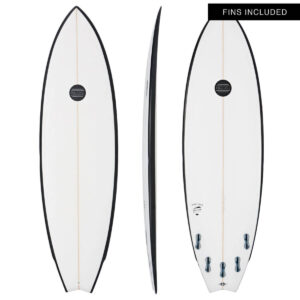 Fourth Summer Series Chilli Bean Surfboard Kitesurf Stagnone