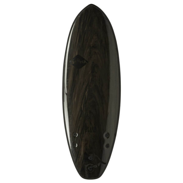 Softech Flash Performance FCSII Surfboard - immagine 4