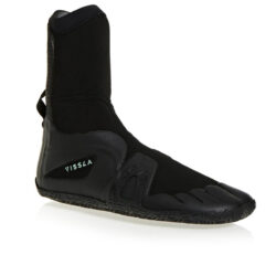 Vissla Seven Seas 5mm 2018 Round Toe Wetsuit Boots