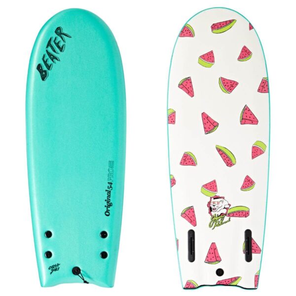 Catch Surf Johnny Redmond Pro Model Surfboard