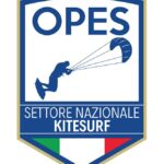 opes sezione kitesurf