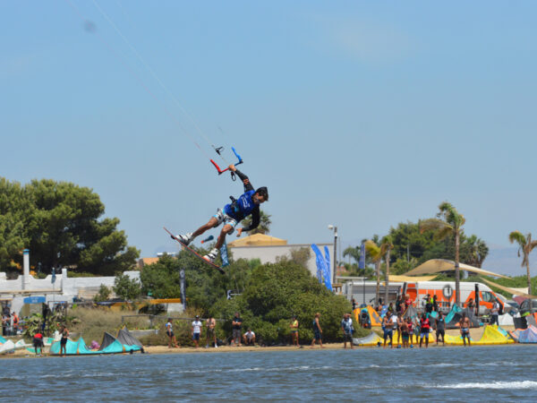 Engie Kitesurf Challenge: un successo clamoroso