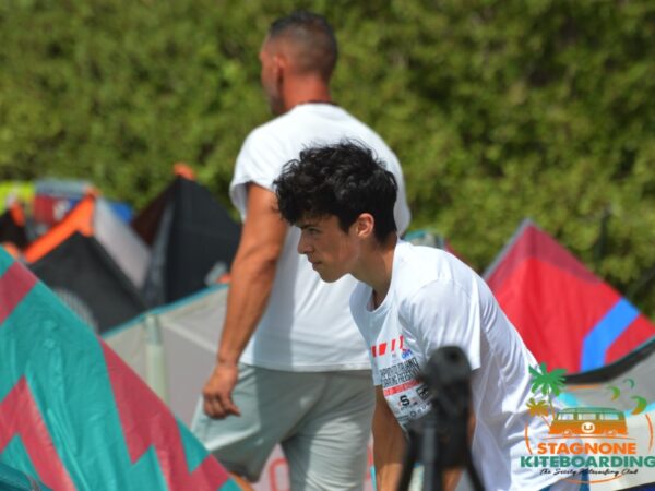 Grande Evento di Kitesurf allo Stagnone di Marsala: Pronti a Volare!