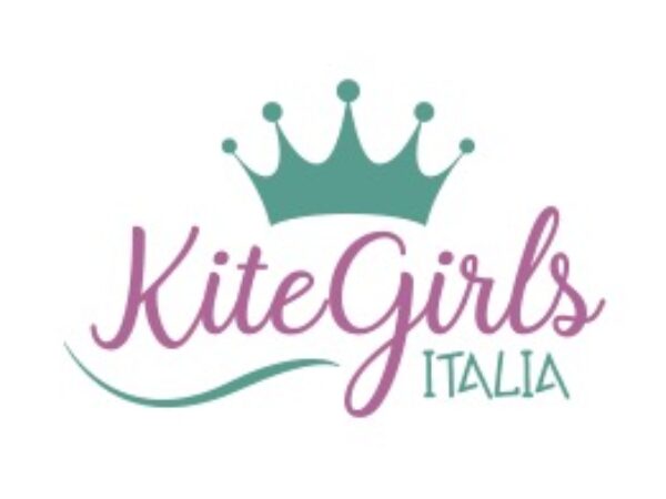 KiteGirlsItalia il Kite Camp allo Stagnone