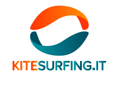 Logo di Kitesurfing.it
