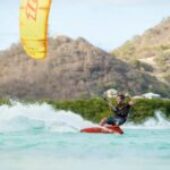 Palermo Kitesurf