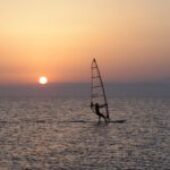 Windsurf Stagnone