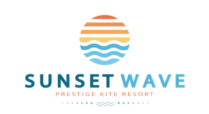 Logo di Sunset wave