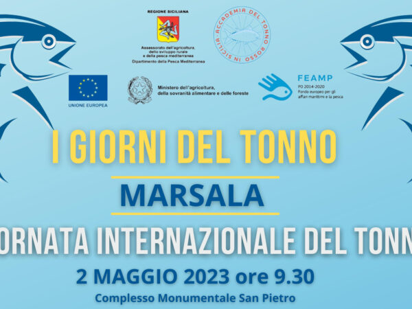 I Giorni del Tonno – Marsala