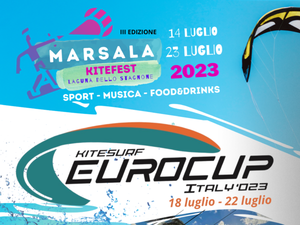 Marsala Kite Fest III Edizione: ecco il programma!