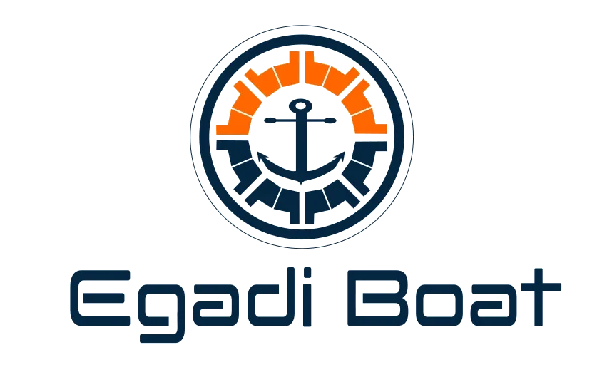 Logo di egadi boats