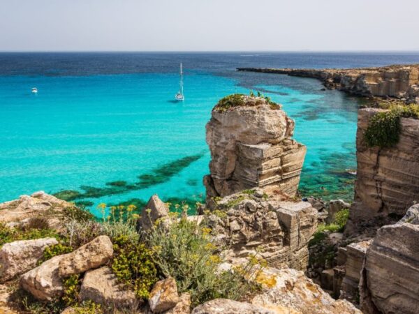 Why We Love Italy: le meraviglie della Sicilia e di Favignana