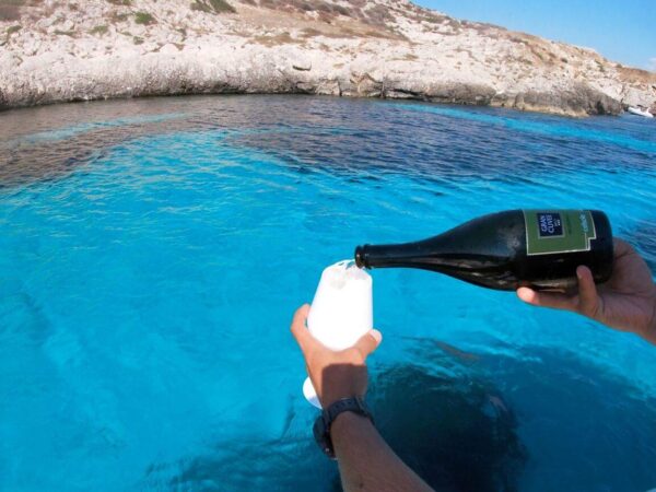 EGADI BOAT: Escursioni per le isole Egadi tra panorami mozzafiato!
