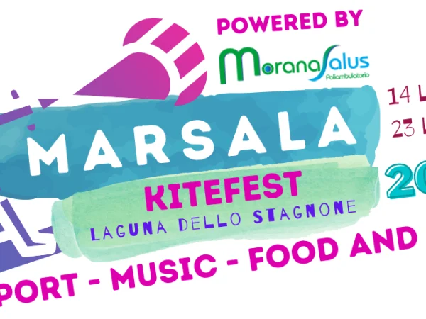 Marsala Kite Fest: scopri lo sport, la natura e la cultura a Marsala, Sicilia