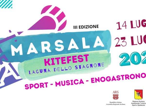 In arrivo il Kitefest e iscrizione campionati di kitesurf nazionali e internazionali!