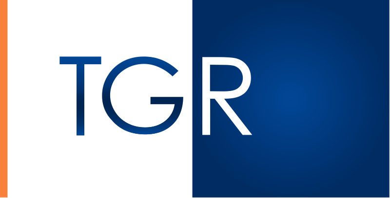 logo tgr