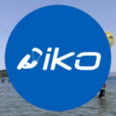 Diventa un Istruttore Certificato IKO al Centro Kite Lo Stagnone!