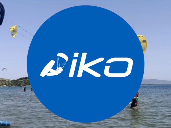 Diventa un Istruttore Certificato IKO al Centro Kite Lo Stagnone!