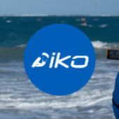 Become a Certified IKO Instructor at the Kite Center Lo Stagnone!