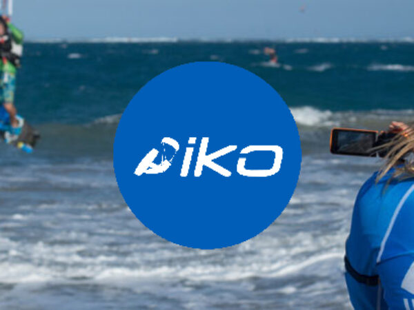 Become a Certified IKO Instructor at the Kite Center Lo Stagnone!