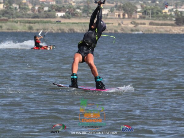 Agosto 2025 allo Stagnone: Viaggio Kitesurf su misura in Sicilia
