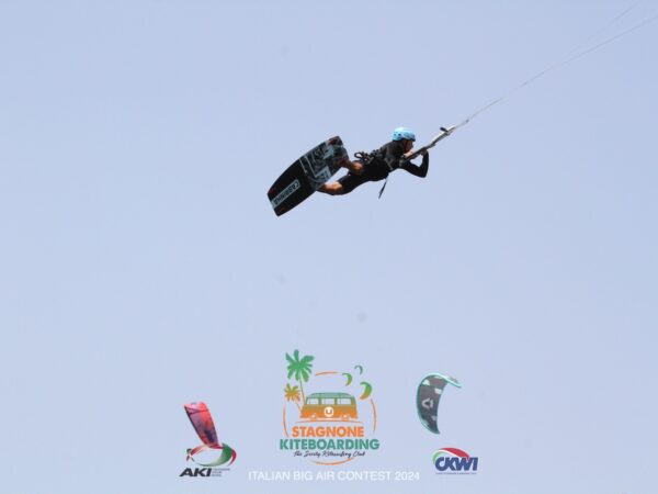 Dove imparare kitesurf in Sicilia se sei principiante: perché Lo Stagnone è la scelta più semplice