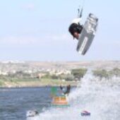 Kitecamp Stagnone Maggio 2026: 5 giorni di kite, relax e lezioni con Stagnone Kiteboarding