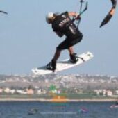 Luglio allo Stagnone: il mese perfetto per imparare il Kitesurf con Stagnone Kiteboarding
