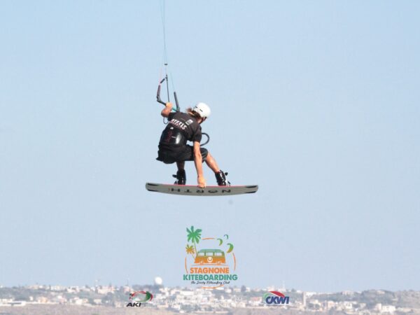 Stagnone Kiteboarding 2026 – Apertura a Marzo e Nuovi Pacchetti All Inclusive
