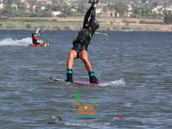 Agosto 2025 allo Stagnone: Viaggio Kitesurf su misura in Sicilia