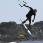 Dove alloggiare allo Stagnone senza macchina se vuoi fare kitesurf