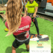 Settembre allo Stagnone: vento, occasioni e nuove opportunità con Stagnone Kiteboarding