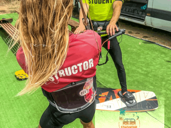 Settembre allo Stagnone: vento, occasioni e nuove opportunità con Stagnone Kiteboarding